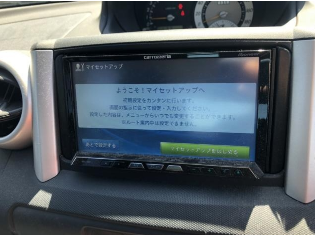 2005 Toyota IST